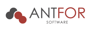 Antfor logo