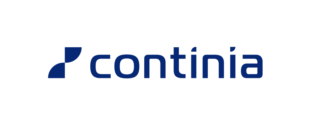 Continia logo