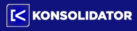 Konsolidator logo