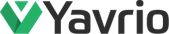 Yavrio logo